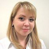 Врач Татаринцева Полина Александровна