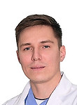 Врач Татаринов Константин Евгеньевич