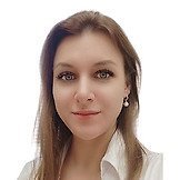 Врач Татаринова Анастасия Александровна