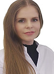 Врач Татаринова Юлия Ивановна