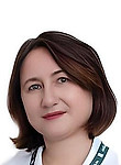 Врач Татаринова Наталья Анатольевна