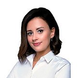 Врач Татаринова Татьяна Алексеевна