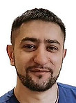 Врач Татарян Феликс Эдуардович