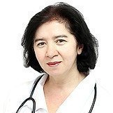 Врач Татарканова Фатима Анатольевна