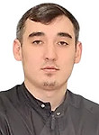 Врач Татарханов Мансур Нурдыевич