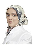 Врач Татарханова Рабият Валидиновна