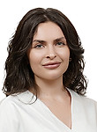 Врач Татарникова Алена Юрьевна