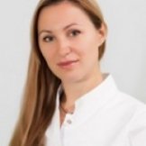 Врач Татарникова Анна Алексеевна
