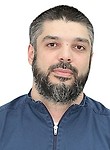 Врач Татаров Исмаил Рапаниевич