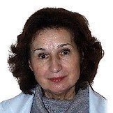 Врач Татарова Ирина Николаевна