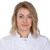 Врач Татарская Оксана Борисовна