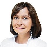 Врач Татаурова Марина Сергеевна