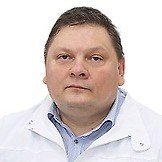 Врач Татаурщиков Алексей Анатольевич