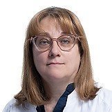 Врач Татаурщикова Наталья Станиславовна