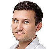 Врач Татиенко Артур Владимирович