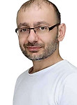 Врач Татинцян Артур Валерьевич