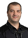 Врач Татинцян Севак Аликович