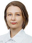 Врач Татти Надежда Ивановна