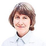 Врач Татуревич Анфиса Юрьевна