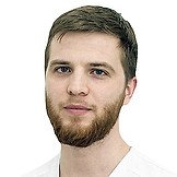 Врач Таукенов Асхат Сулеменович