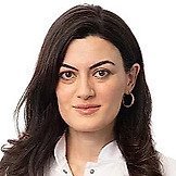 Врач Таукенова Лейла Юсуповна