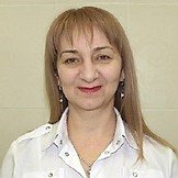 Врач Таукенова Зурият Суфияновна