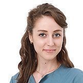 Врач Тажева Лаура Туземовна