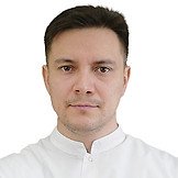 Врач Тажибаев Тимур Тулепбергенович