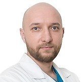 Врач Тазин Вадим Николаевич
