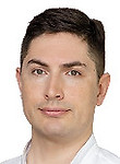 Врач Тазитдинов Ренат Халлилович