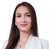 Врач Тебекина Наталия Георгиевна