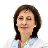 Врач Тебиева Светлана Темуровна