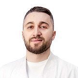 Врач Теблоев Георгий Эдуардович