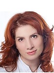 Врач Течиева Светлана Германовна