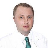 Врач Тедеев Александр Юрьевич