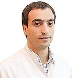 Врач Тедеев Рустам Леонидович