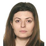 Врач Тедеева Алана Алановна