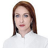 Врач Тедеева Анна Хасановна
