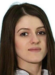 Врач Тедеева Анжела Дмитриевна