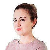Врач Тедеева Кристина Руслановна
