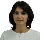 Врач Тедеева Жанна Руслановна