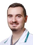 Врач Тегаев Юрий Вячеславович