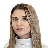 Врач Тейфукова Алина Витальевна