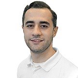 Врач Теюбов Натик Халилович