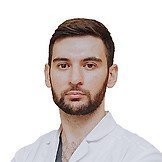Врач Текеев Анзор Солтанович 