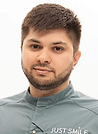Врач Текеев Казбек Алимуратович