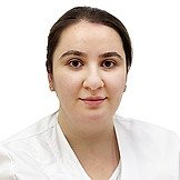 Врач Текеева Руфина Шамильевна