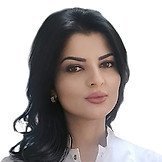 Врач Текеева Тамара Эльбрусовна
