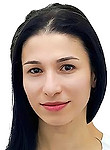 Врач Текиева Регина Алановна
