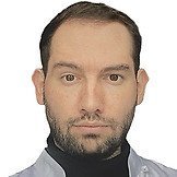 Врач Текоев Артур Русланович